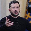 Rusya 26 seyir füzesi ve 597 İHA ile Ukrayna'ya saldırdı