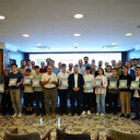 
LGS şampiyonları ÖNDER’de bir araya geldi