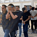 Kiralık araç dolandırıcılığında 26 tutuklama