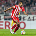 Transferde sıcak gelişme: Beşiktaş 1.90’lık kule için harekete geçti