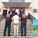 Çanakkale'deki orman yangını sigara izmaritinden çıkmış