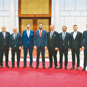 Suriye ekonomisine Türk OSB tecrübesi