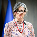 L'UE "regrette profondément" les sanctions américaines contre la rapporteuse de l'ONU sur la Palestine