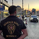 'Huzur İstanbul' uygulamasında 757 kişi gözaltına alındı