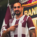 Bandırmaspor'dan stoper takviyesi