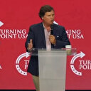 ABD'li gazeteci Tucker Carlson’dan tüm dünyayı sarsacak sözler: Jeffrey Epstein İsrail adına çalışıyordu