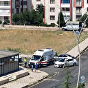 Elazığ'da trafik kazası: 1 yaralı