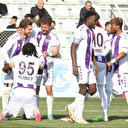 Ankara Keçiörengücü’nden transfer şov: İki ismi renklerine bağladı