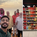 Murat Ülker yazdı: Thuwal Adası, Piyasa, Sanat ve Goya