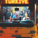 15 Temmuz’un kahramanı halk