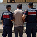 Hakkında 8 yıl hapis cezası bulunan şahıs yakalandı