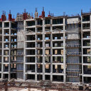 İzmir'de kentsel dönüşüm mağdurları çözüm arıyor: Projeleri 'Bakanlığın' devralmasını istiyorlar