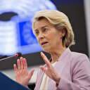 L'UE "prête" à œuvrer pour un accord avec les États-Unis d'ici au 1er août face aux taxes de 30 % de Trump