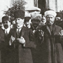 Türkiye’nin kuruluş ruhu