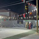 Düğünde pompalı tüfekle rastgele ateş açıp 2 kişiyi yaraladı
