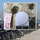 İzmir'de asayiş ekipleri bir haftada 585 kişiyi yakaladı