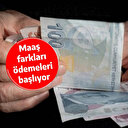 Milyonlarca emekli ve memur bekliyordu: Ödemeler bu hafta başlıyor