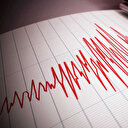 Manisa'da korkutan deprem