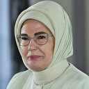 Emine Erdoğan'dan AK Parti 32. İstişare ve Değerlendirme Toplantısı'na ilişkin paylaşım