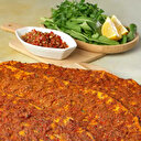 Sağlığı tehlikeye atacak ürünler ifşa oldu: Lahmacun ve pidede sakatat ve tek tırnaklı et
