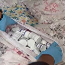 Yastık kılıflarında 265 bin sentetik hap ele geçirildi
