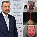 Murat Ülker yazdı: Suudi Arabistan'da sanat anlayışı nasıl gelişiyor?