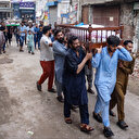 Pakistan: le bilan des pluies de mousson et des inondations dépasse les 100 morts