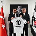Beşiktaş Orkun Kökçü'nün maliyetini açıkladı
