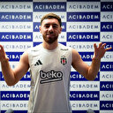 Orkun Kökçü turp gibi