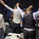 Ankara’da fuhuş operasyonu: 40 mağdur kadın kurtarıldı