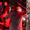 Ankara'da 26 katlı binada yangın faciası: Biri bebek 3 kişi öldü, 20 kişi dumandan etkilendi