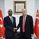 Somalili bakandan 'Terörsüz Türkiye' desteği: 'Kararlı duruş bizlere de umut veriyor'