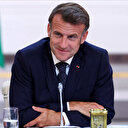 Macron soutient la ligne dure de Bruxelles face aux taxes américaines