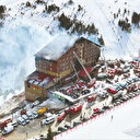 Yan odadakileri bile uyandırmadılar