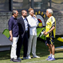 Jose Mourinho istedi: Fenerbahçe dünyaca ünlü 2 yıldızın transferi için görüşmelere başladı