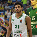 Bahçeşehir Koleji Matthew Mitchell'ı transfer etti