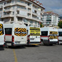 Okul servisleri ve toplu taşıma için yeni dönem: Kamera, görüntü kayıt cihazı, acil durum butonu zorunlu olacak