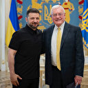 Ukraine : l'émissaire américain arrive à Kiev après l'annonce de l'envoi de missiles Patriot