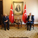 DEM Parti heyeti Bahçeli'yi ziyaret edecek