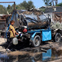 Plus de 700 Palestiniens tués par des tirs israéliens alors qu'ils allaient chercher de l'eau à Gaza, selon les autorités