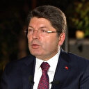 Bakan Tunç'tan 'Terörsüz Türkiye' vurgusu: Cumhurbaşkanımızın 30 Ağustos konuşması milat oldu