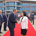 Les chefs de la diplomatie chinoise et russe discutent de la Corée, de l'Ukraine et des États-Unis