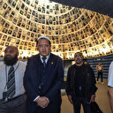 Une ONG tunisienne appelle à engager des poursuites judiciaires contre l'imam Hassan Chalghoumi