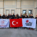 Türkiye lance sa 5ᵉ expédition scientifique nationale en Arctique avec une équipe internationale