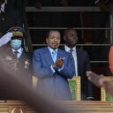 Cameroun : Paul Biya annonce sa candidature pour la présidentielle d'octobre prochain