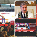 Milletin kahramanlık destanı: 15 Temmuz