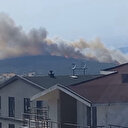 Bursa'da orman yangını: Olay yerine çok sayıda ekip sevk edildi