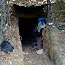 Zonguldak'ta ruhsatsız işletilen 5 maden ocağı kapatıldı