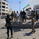 Les forces syriennes pénètre dans la ville de Soueïda