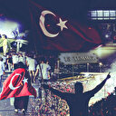 Ne tank durdurabildi, ne de kurşun: İşte Türk milletinin canı pahasına yazdığı zaferin en çarpıcı görüntüleri